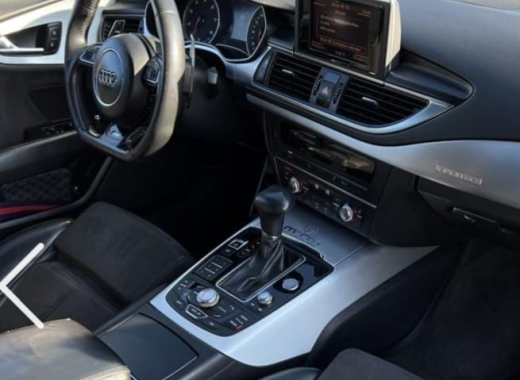 Audi A7 2.8 TFSI