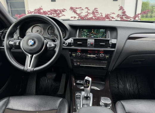 Bmw X4 2.0