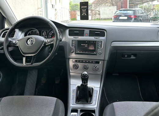 Volkswagen Golf 7 1.6