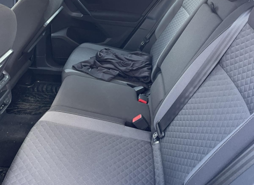 Volkswagen Tiguan 2.0